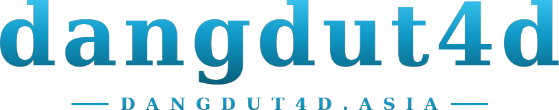 dangdut4d logo