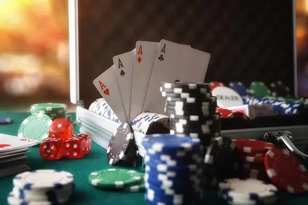 dangdut4d Named Game Areas